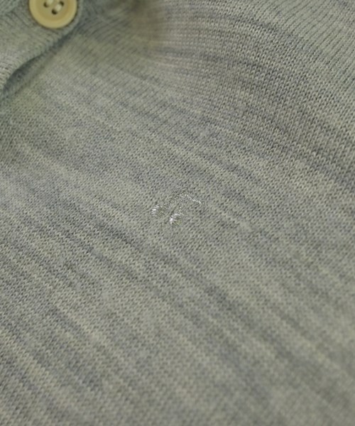 bonpoint（ボンポワン）ワンピース（その他） グレー サイズ:6(110cm位) キッズ/2200673496393