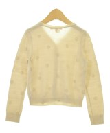 bonpoint（ボンポワン）ニット ベージュ サイズ:6 キッズ/2200674346031