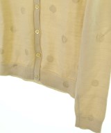 bonpoint（ボンポワン）ニット ベージュ サイズ:6 キッズ/2200674346031