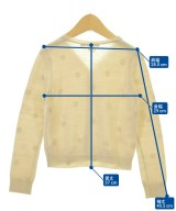 bonpoint（ボンポワン）ニット ベージュ サイズ:6 キッズ/2200674346031