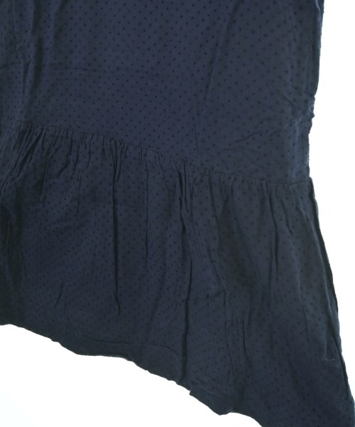 bonpoint（ボンポワン）ワンピース（その他） 紺 サイズ:6 キッズ/2200674346048