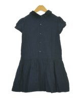 bonpoint（ボンポワン）ワンピース（その他） 紺 サイズ:6 キッズ/2200674346048