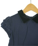 bonpoint（ボンポワン）ワンピース（その他） 紺 サイズ:6 キッズ/2200674346048