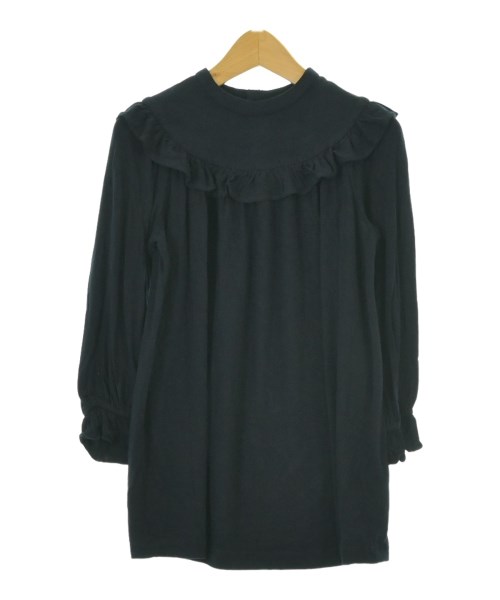 bonpoint(ボンポワン)ワンピース（その他） 紺 サイズ:6(110cm位)/2200674346055