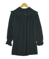 bonpoint（ボンポワン）ワンピース（その他） 紺 サイズ:6(110cm位) キッズ/2200674346055