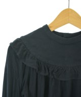 bonpoint（ボンポワン）ワンピース（その他） 紺 サイズ:6(110cm位) キッズ/2200674346055