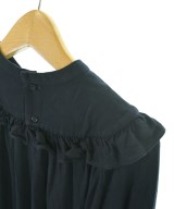 bonpoint（ボンポワン）ワンピース（その他） 紺 サイズ:6(110cm位) キッズ/2200674346055