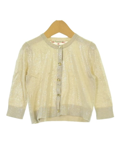 bonpoint(ボンポワン)ニット ベージュ サイズ:6(110cm位)/2200674346062