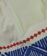 bonpoint（ボンポワン）スカート（その他） 白 サイズ:4(100cm位) キッズ/2200674346079