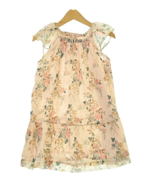 bonpoint(ボンポワン)ワンピース（その他） ピンク サイズ:116(7T-8T)/2200674346086