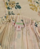 bonpoint（ボンポワン）ワンピース（その他） ピンク サイズ:116(7T-8T) キッズ/2200674346086