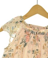 bonpoint（ボンポワン）ワンピース（その他） ピンク サイズ:116(7T-8T) キッズ/2200674346086