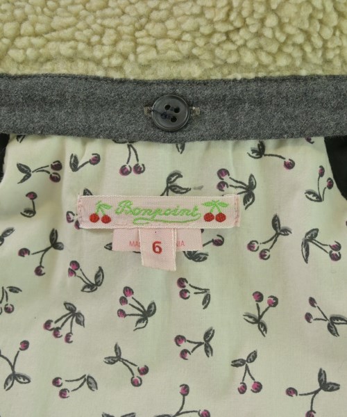 bonpoint（ボンポワン）その他 紺 サイズ:116(7T-8T) キッズ/2200674346093