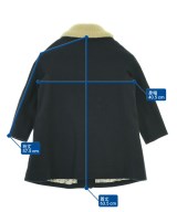 bonpoint（ボンポワン）その他 紺 サイズ:116(7T-8T) キッズ/2200674346093