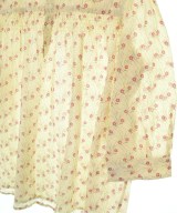 bonpoint（ボンポワン）シャツ ベージュ サイズ:XS(24M位) キッズ/2200673464057