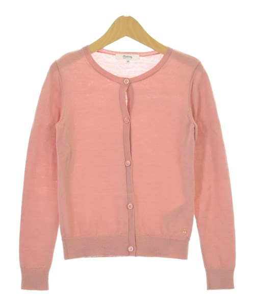 bonpoint(ボンポワン)ニット ピンク サイズ:10(130cm位)/2200675934213