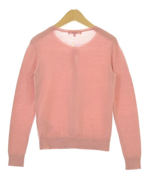 bonpoint（ボンポワン）ニット ピンク サイズ:10(130cm位) キッズ/2200675934213