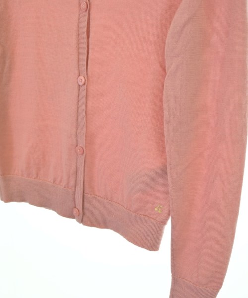 bonpoint（ボンポワン）ニット ピンク サイズ:10(130cm位) キッズ/2200675934213