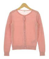 bonpoint（ボンポワン）ニット ピンク サイズ:10(130cm位) キッズ/2200675934213