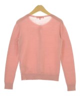 bonpoint（ボンポワン）ニット ピンク サイズ:10(130cm位) キッズ/2200675934213