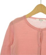 bonpoint（ボンポワン）ニット ピンク サイズ:10(130cm位) キッズ/2200675934213