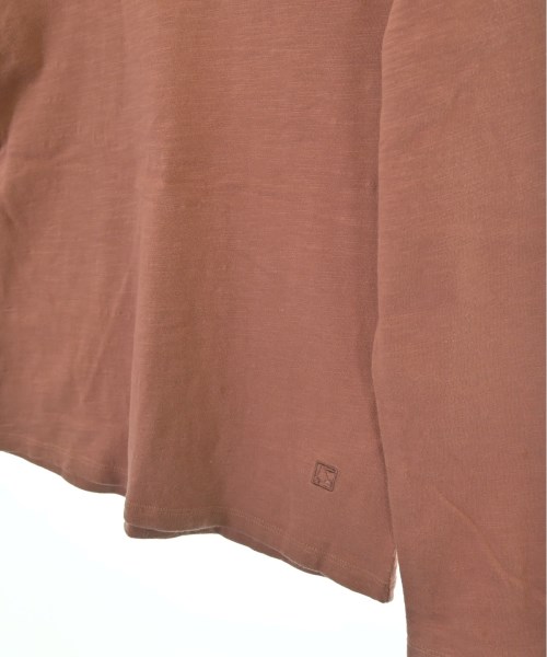 bonpoint（ボンポワン）Tシャツ・カットソー ピンク サイズ:10(130cm位) キッズ/2200673375100