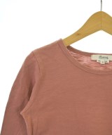 bonpoint（ボンポワン）Tシャツ・カットソー ピンク サイズ:10(130cm位) キッズ/2200673375100