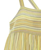 bonpoint（ボンポワン）ワンピース（その他） 黄 サイズ:120(7T-8T) キッズ/2200677904016