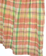 bonpoint（ボンポワン）ワンピース（その他） オレンジ サイズ:130(9T-10T) キッズ/2200677904023