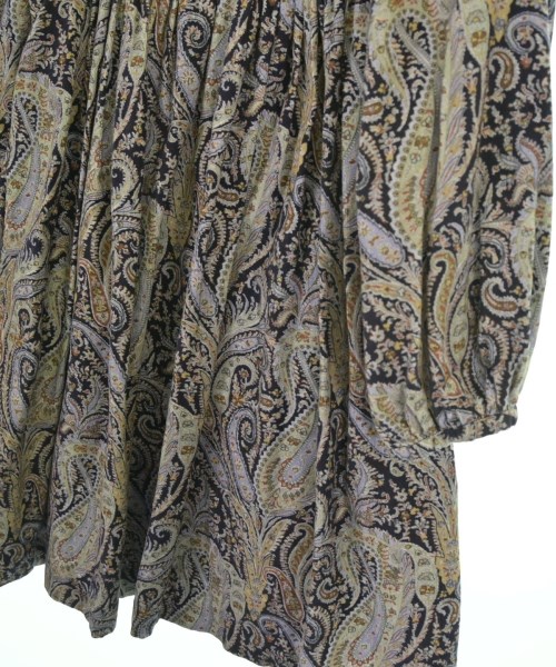 bonpoint（ボンポワン）ワンピース（その他） 紫 サイズ:6(70cm位) キッズ/2200674714373