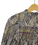 bonpoint（ボンポワン）ワンピース（その他） 紫 サイズ:6(70cm位) キッズ/2200674714373