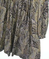 bonpoint（ボンポワン）ワンピース（その他） 紫 サイズ:6(70cm位) キッズ/2200674714373