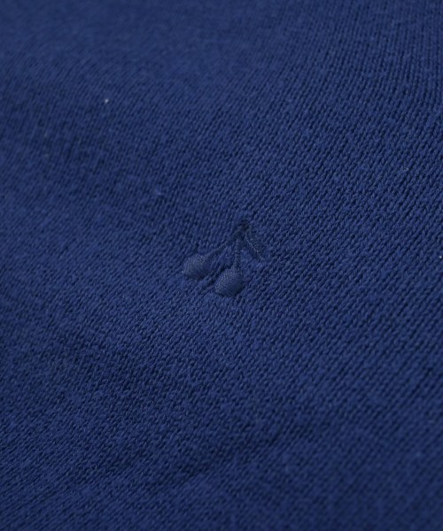 bonpoint（ボンポワン）ニット 青 サイズ:120(7T-8T) キッズ/2200679040040
