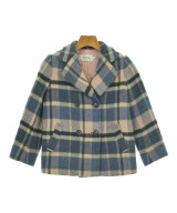 bonpoint（ボンポワン）その他 紺 サイズ:8(120cm位) キッズ/2200679601012