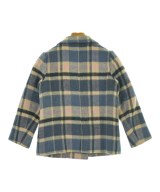 bonpoint（ボンポワン）その他 紺 サイズ:8(120cm位) キッズ/2200679601012