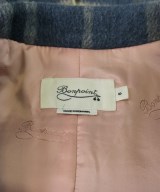 bonpoint（ボンポワン）その他 紺 サイズ:8(120cm位) キッズ/2200679601012