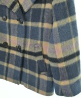 bonpoint（ボンポワン）その他 紺 サイズ:8(120cm位) キッズ/2200679601012