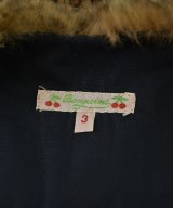 bonpoint（ボンポワン）その他 茶 サイズ:3(100cm位) キッズ/2200674489110