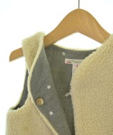 bonpoint（ボンポワン）その他 白 サイズ:1(80cm位) キッズ/2200674489127
