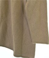 bonpoint（ボンポワン）ワンピース（その他） 茶 サイズ:2(90cm位) キッズ/2200674489134