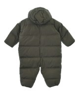 bonpoint（ボンポワン）ワンピース（その他） 茶 サイズ:18(80cm位) キッズ/2200674489141