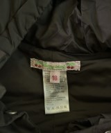 bonpoint（ボンポワン）ワンピース（その他） 茶 サイズ:18(80cm位) キッズ/2200674489141