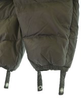 bonpoint（ボンポワン）ワンピース（その他） 茶 サイズ:18(80cm位) キッズ/2200674489141