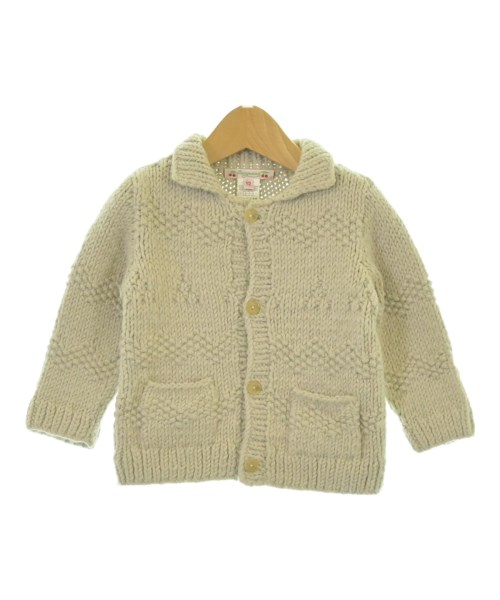 bonpoint(ボンポワン)ニット ベージュ サイズ:12(140cm位)/2200674489158