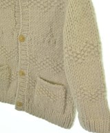bonpoint（ボンポワン）ニット ベージュ サイズ:12(140cm位) キッズ/2200674489158