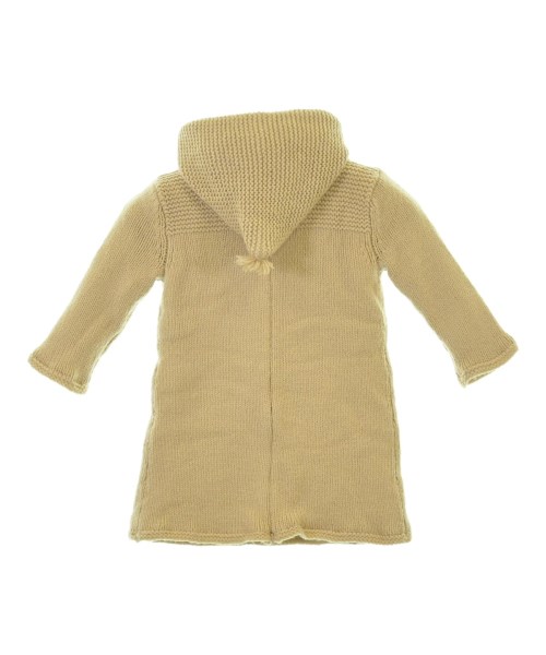 bonpoint（ボンポワン）ワンピース（その他） ベージュ サイズ:2(90cm位) キッズ/2200674489165