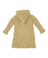 bonpoint（ボンポワン）ワンピース（その他） ベージュ サイズ:2(90cm位) キッズ/2200674489165