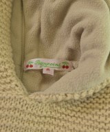 bonpoint（ボンポワン）ワンピース（その他） ベージュ サイズ:2(90cm位) キッズ/2200674489165