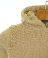 bonpoint（ボンポワン）ワンピース（その他） ベージュ サイズ:2(90cm位) キッズ/2200674489165