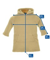 bonpoint（ボンポワン）ワンピース（その他） ベージュ サイズ:2(90cm位) キッズ/2200674489165